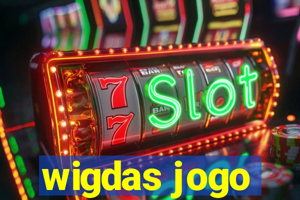 wigdas jogo